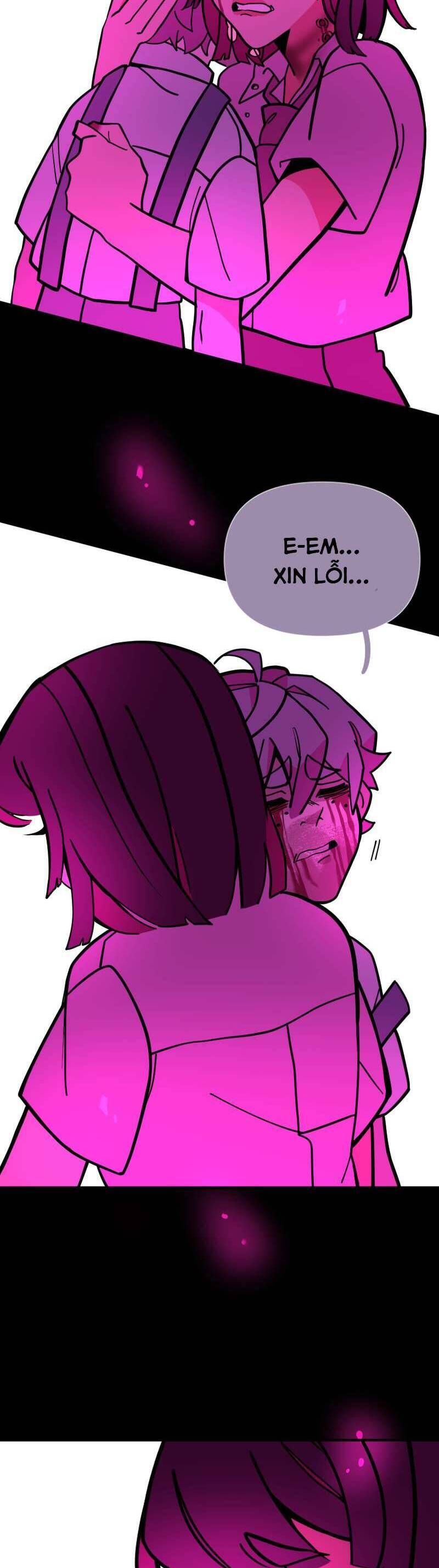 Homesick Chapter 8 - 13