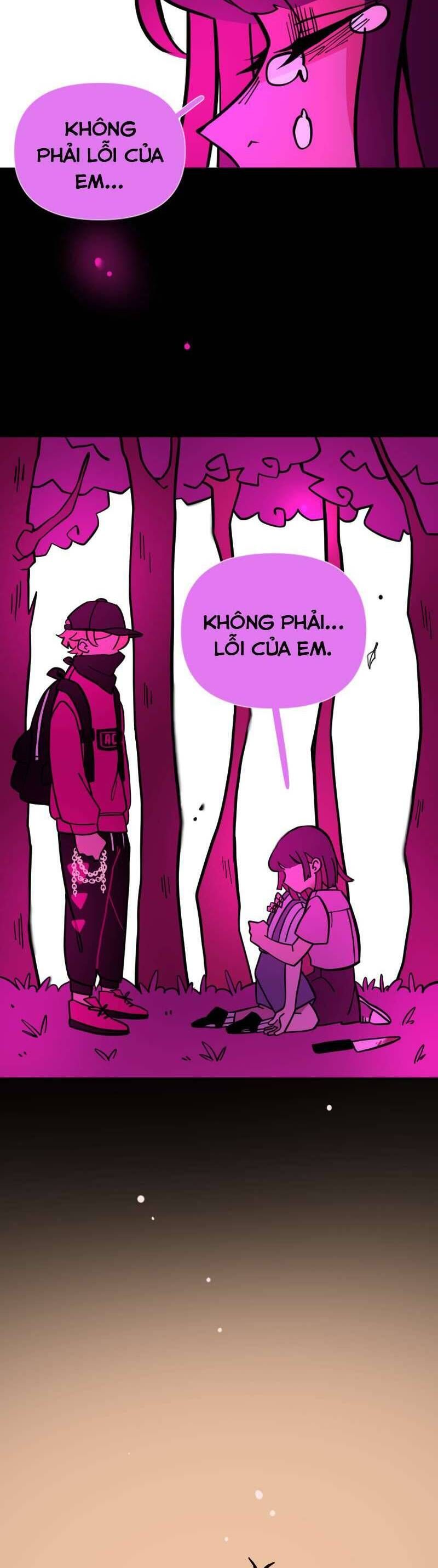 Homesick Chapter 8 - 14