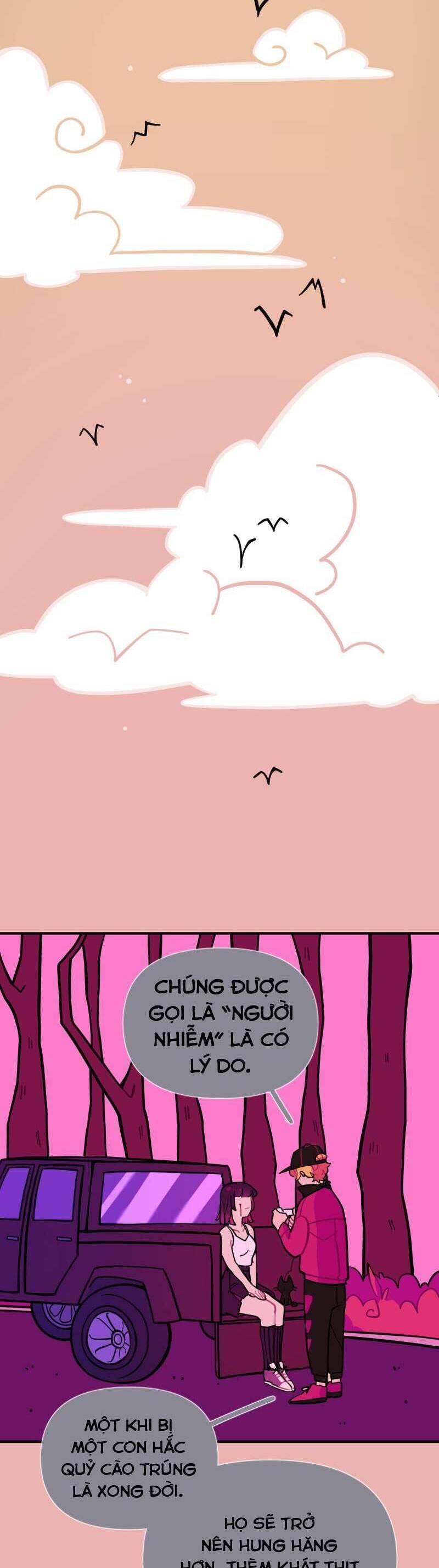 Homesick Chapter 8 - 15