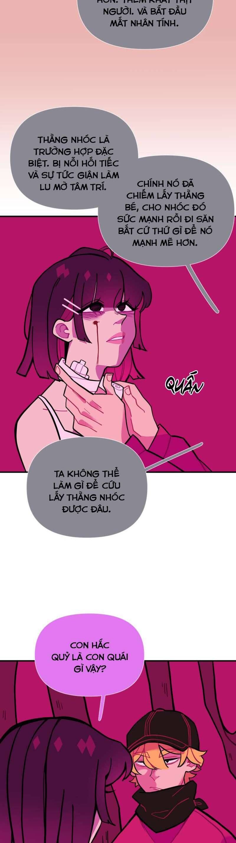 Homesick Chapter 8 - 16