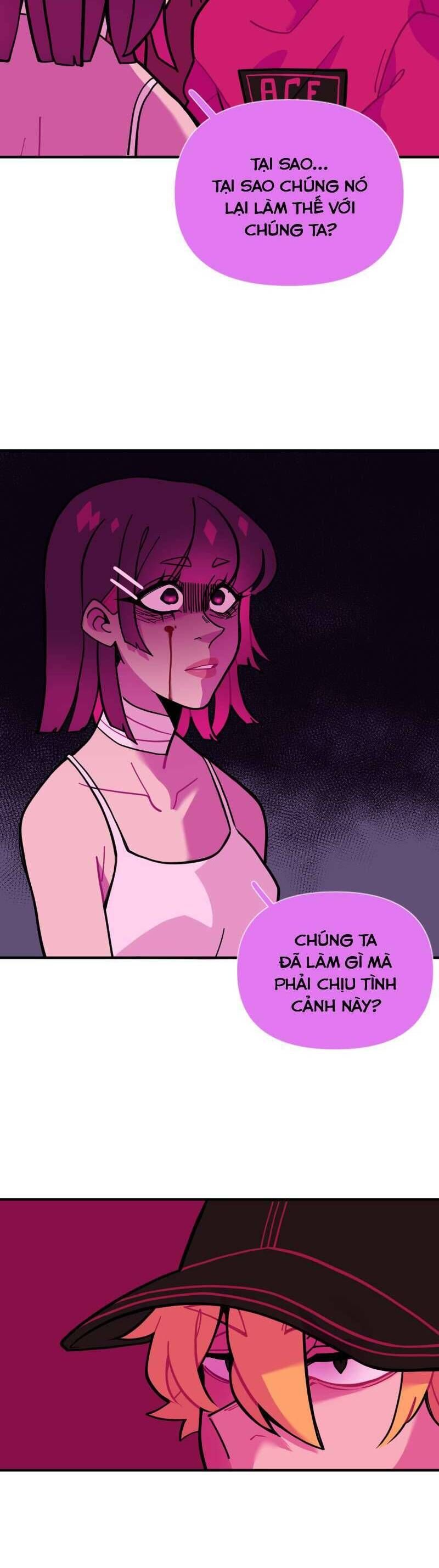 Homesick Chapter 8 - 17