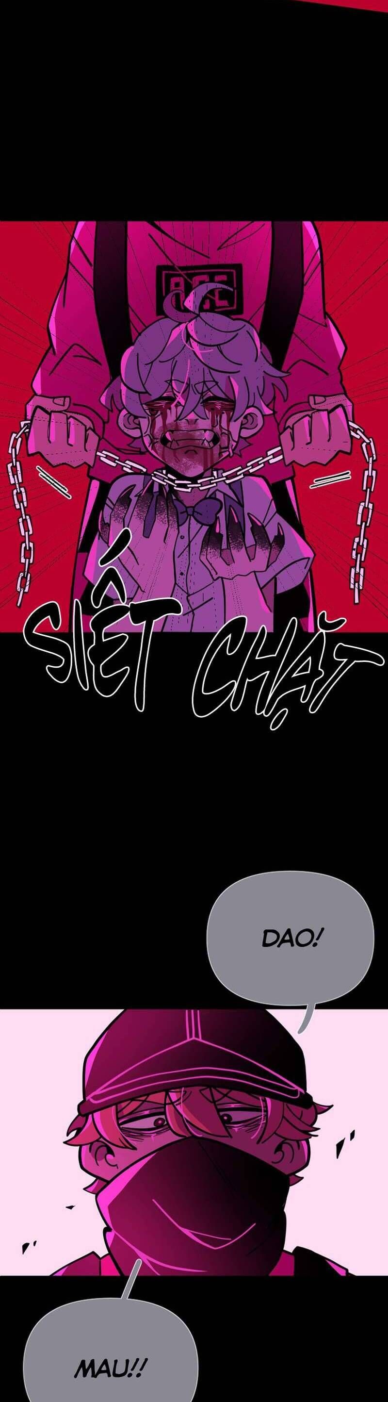 Homesick Chapter 8 - 3