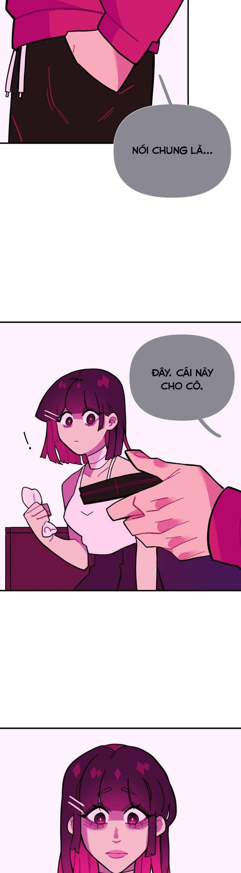 Homesick Chapter 8 - 21