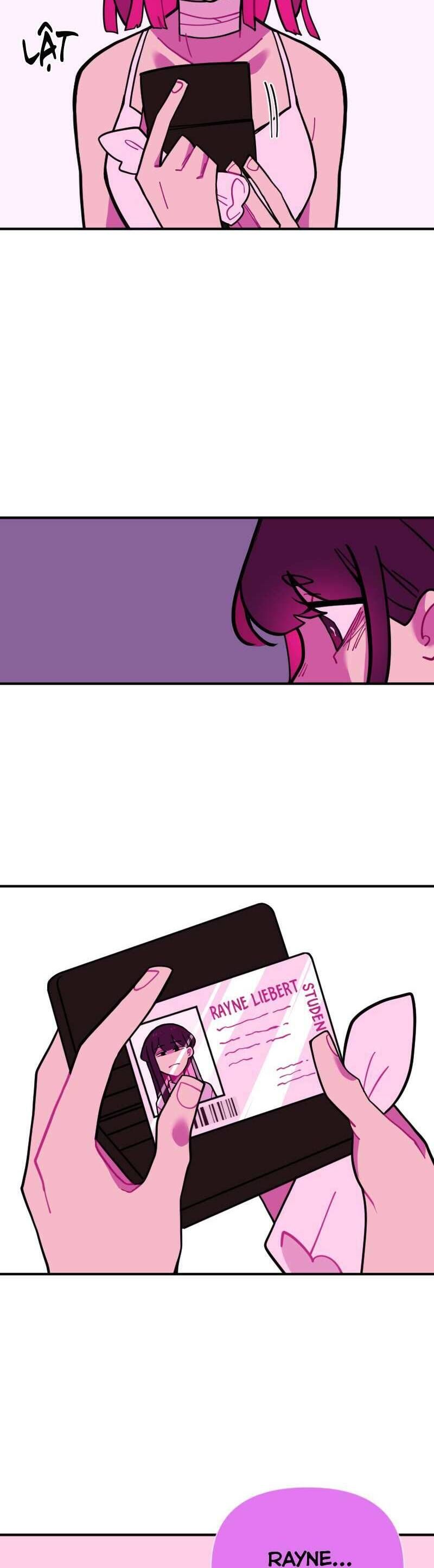 Homesick Chapter 8 - 22