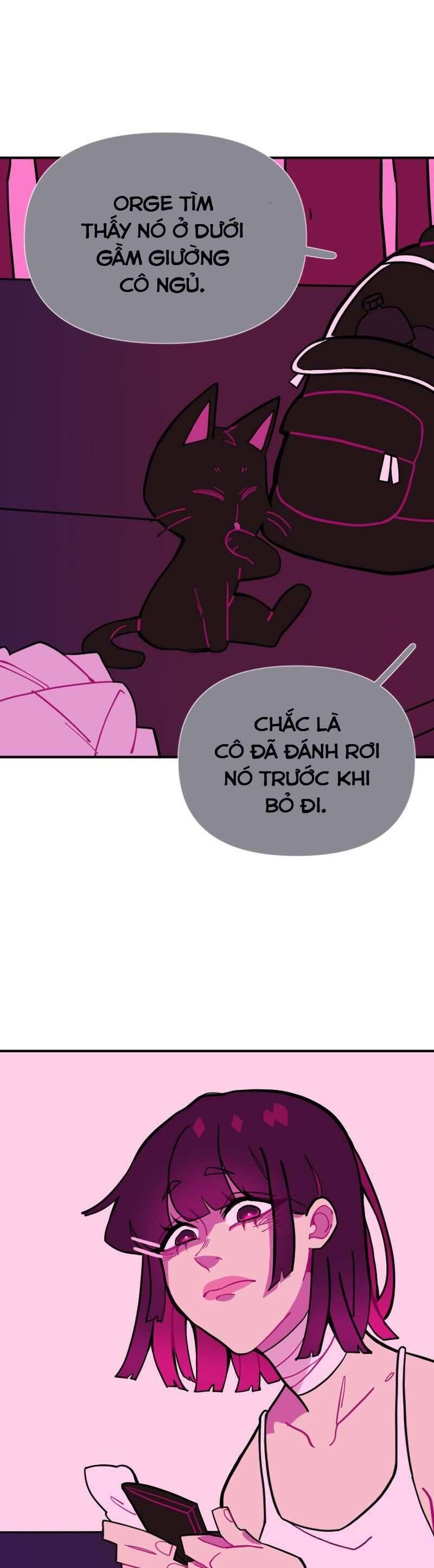 Homesick Chapter 8 - 24