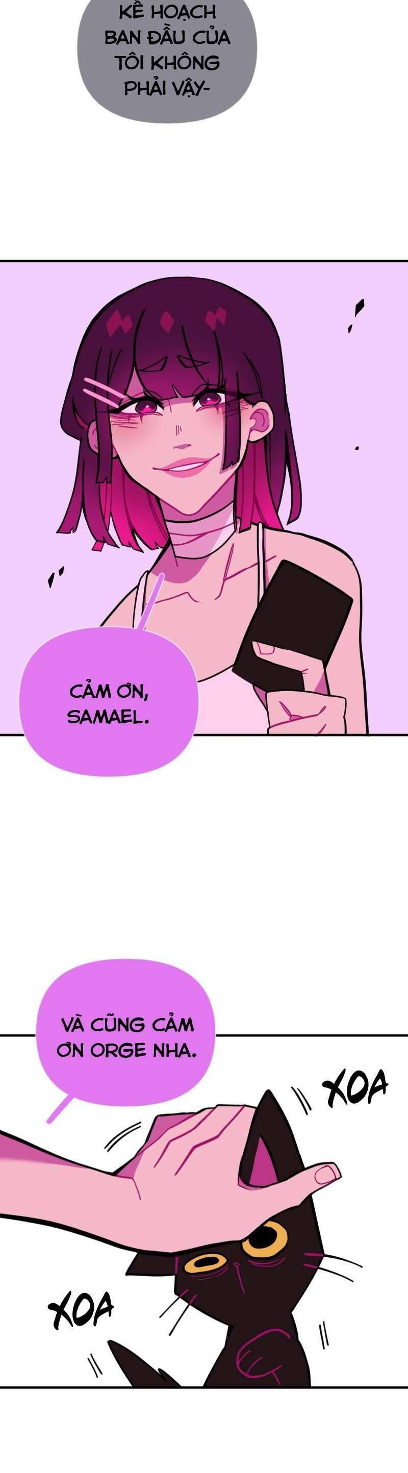 Homesick Chapter 8 - 26