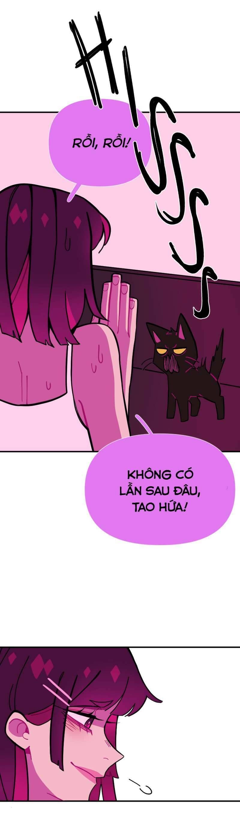 Homesick Chapter 8 - 27