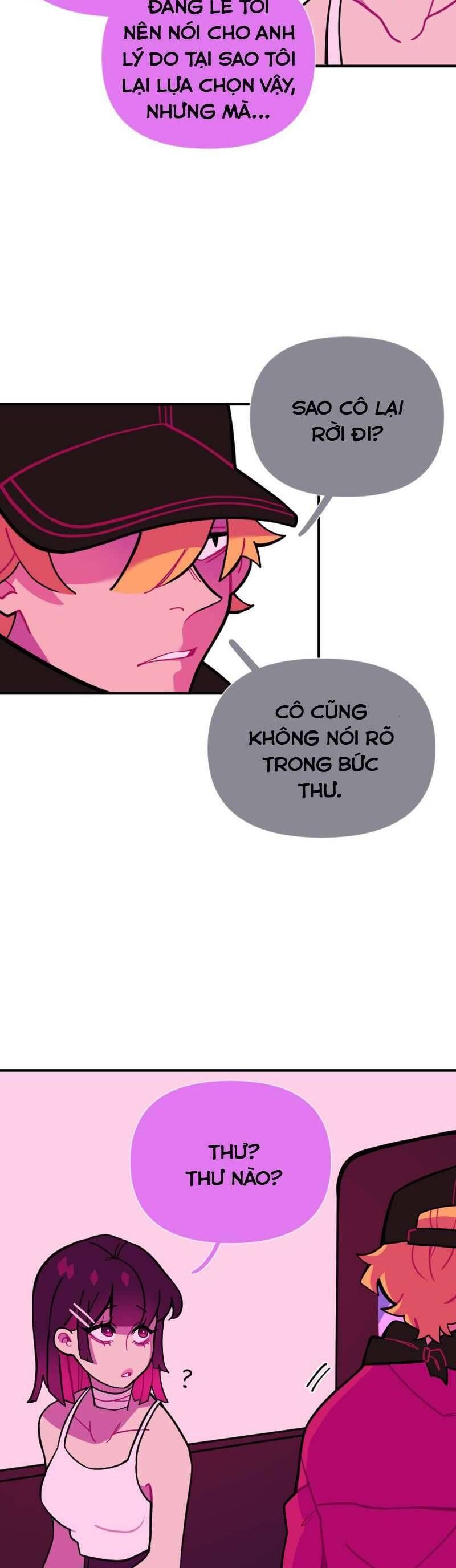 Homesick Chapter 8 - 29