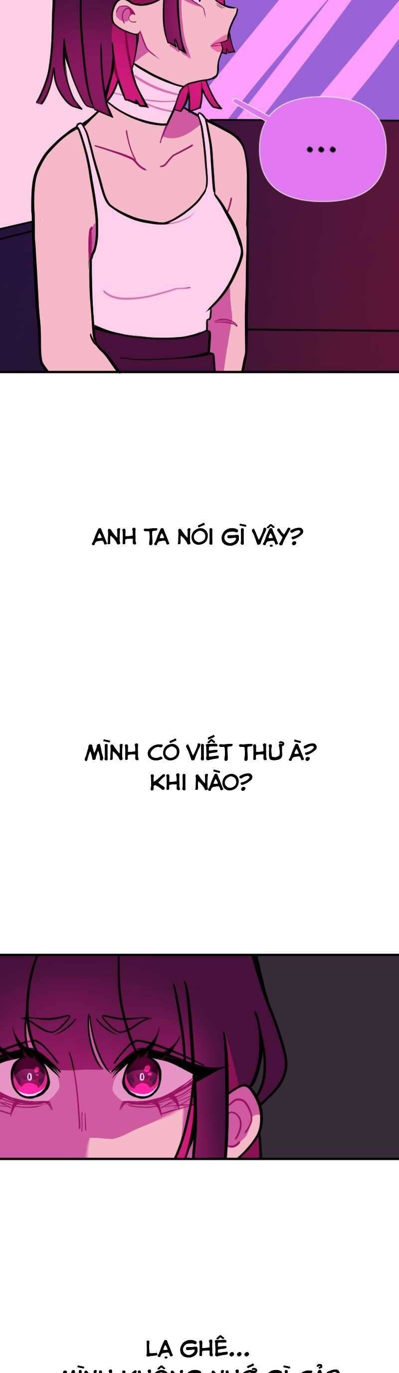 Homesick Chapter 8 - 31