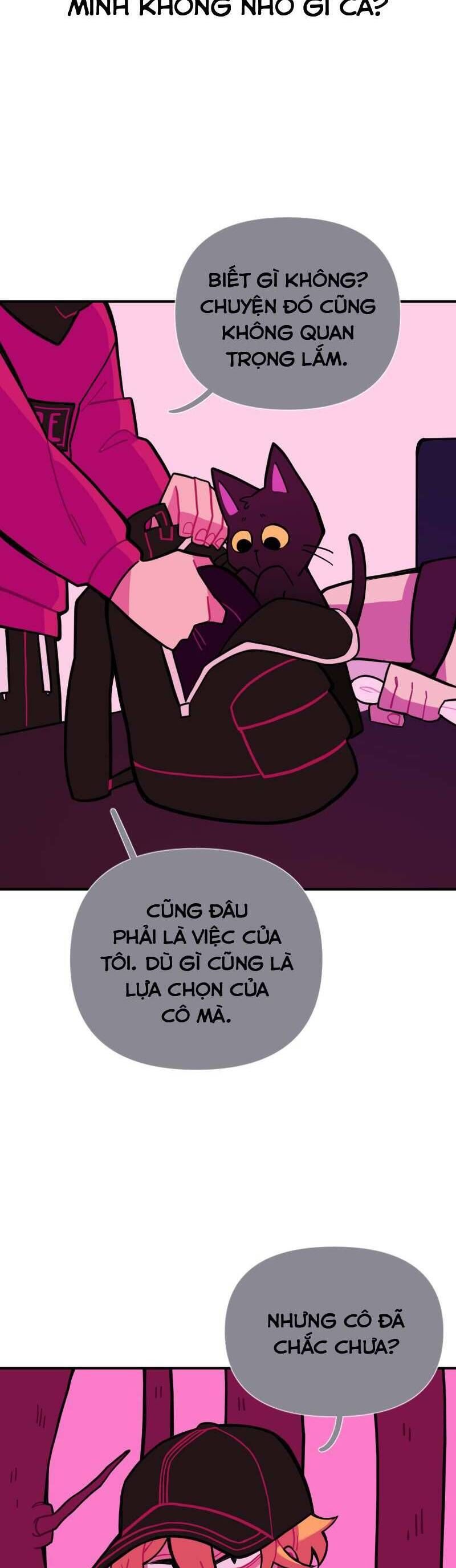 Homesick Chapter 8 - 32