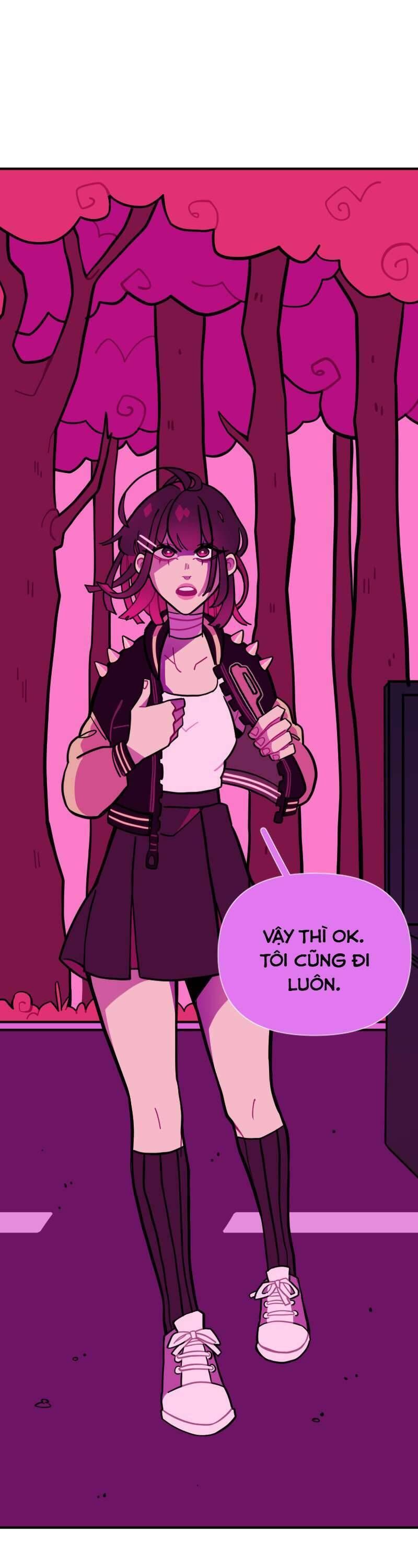 Homesick Chapter 8 - 35