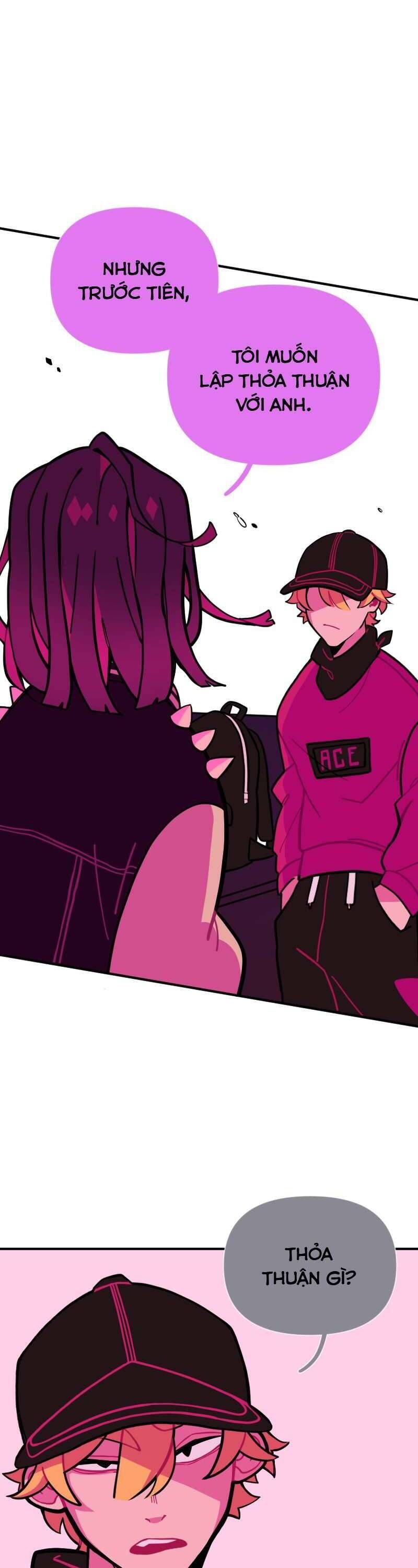 Homesick Chapter 8 - 36
