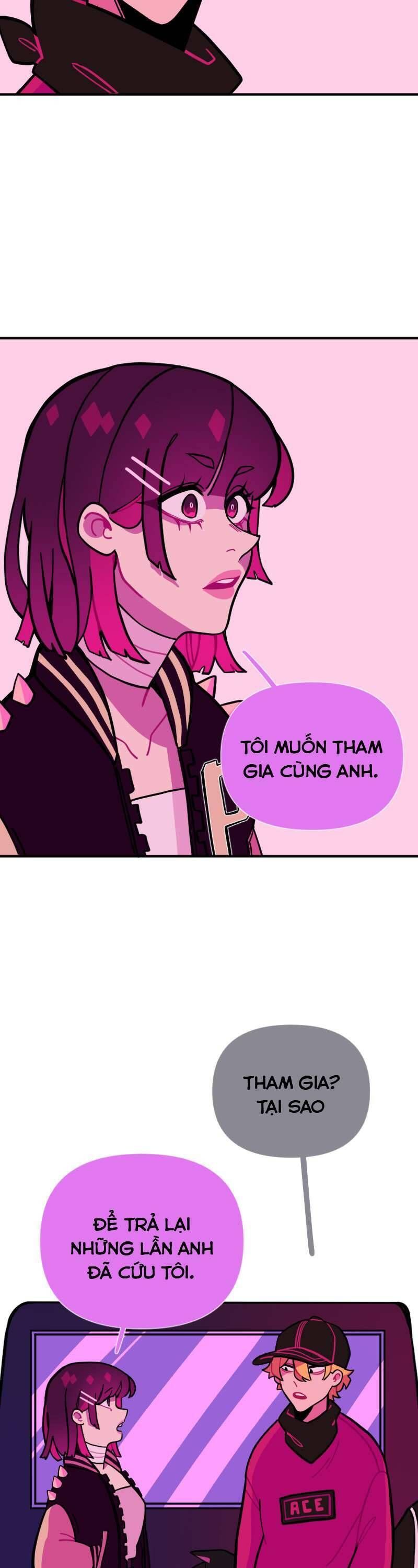 Homesick Chapter 8 - 37