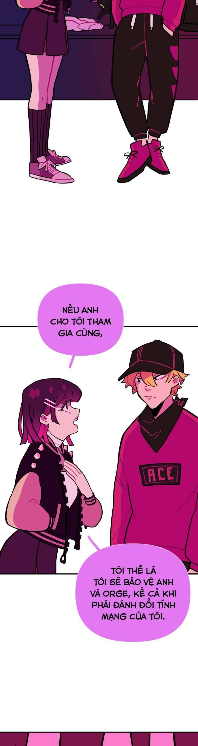 Homesick Chapter 8 - 38