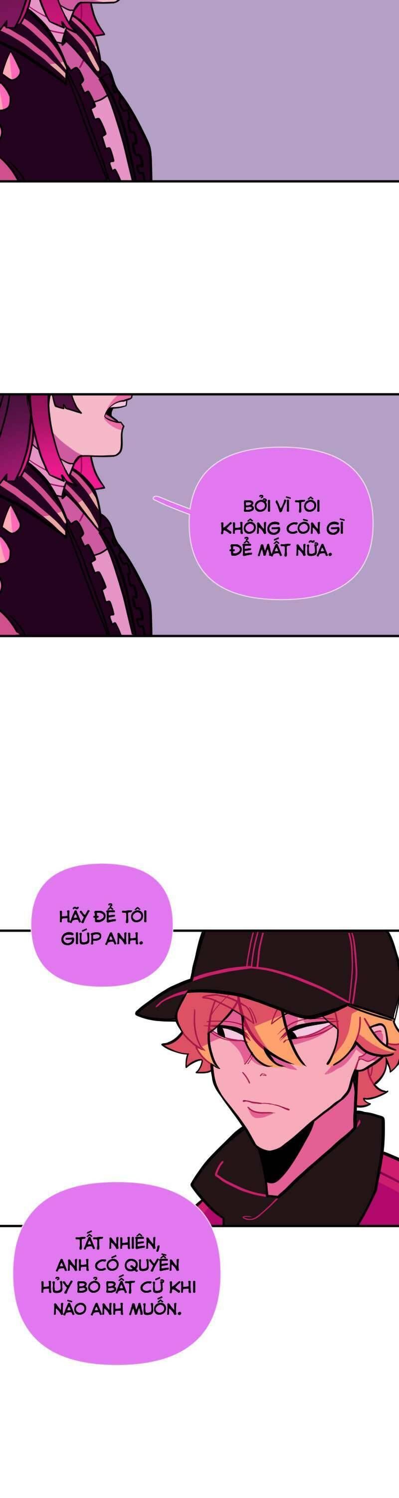 Homesick Chapter 8 - 41