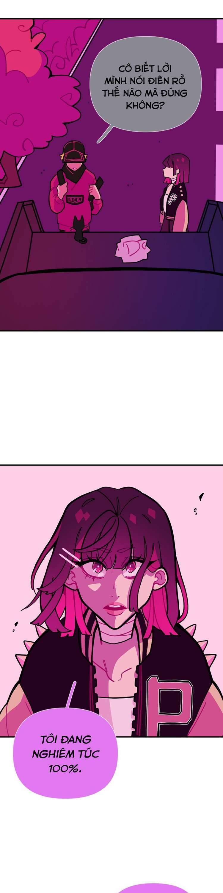 Homesick Chapter 8 - 42