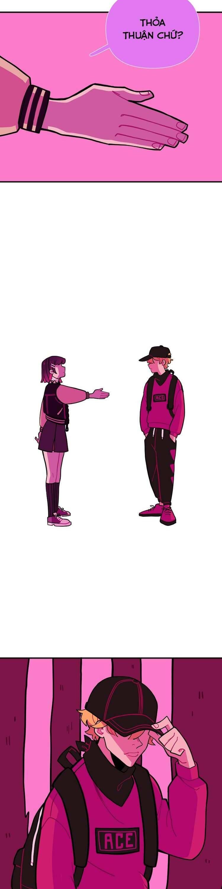 Homesick Chapter 8 - 43