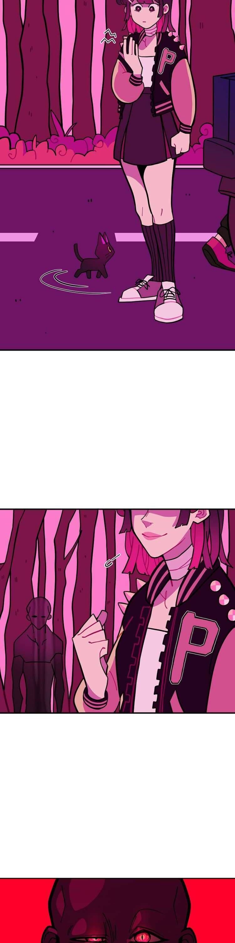 Homesick Chapter 8 - 45