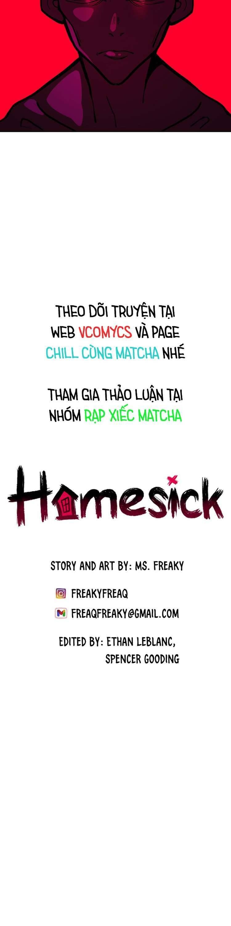 Homesick Chapter 8 - 46