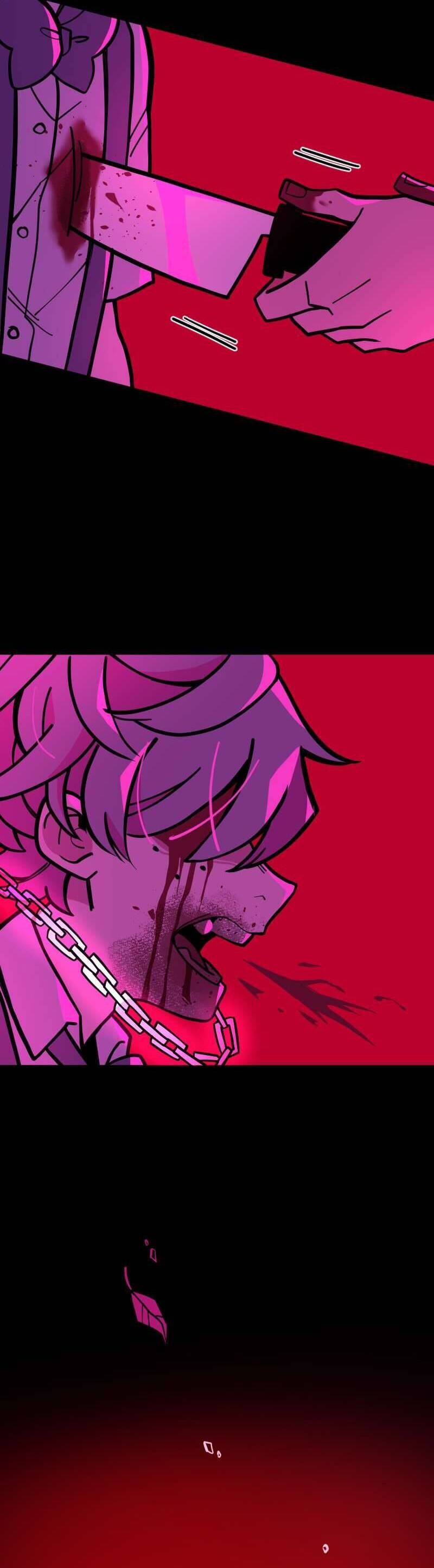 Homesick Chapter 8 - 6