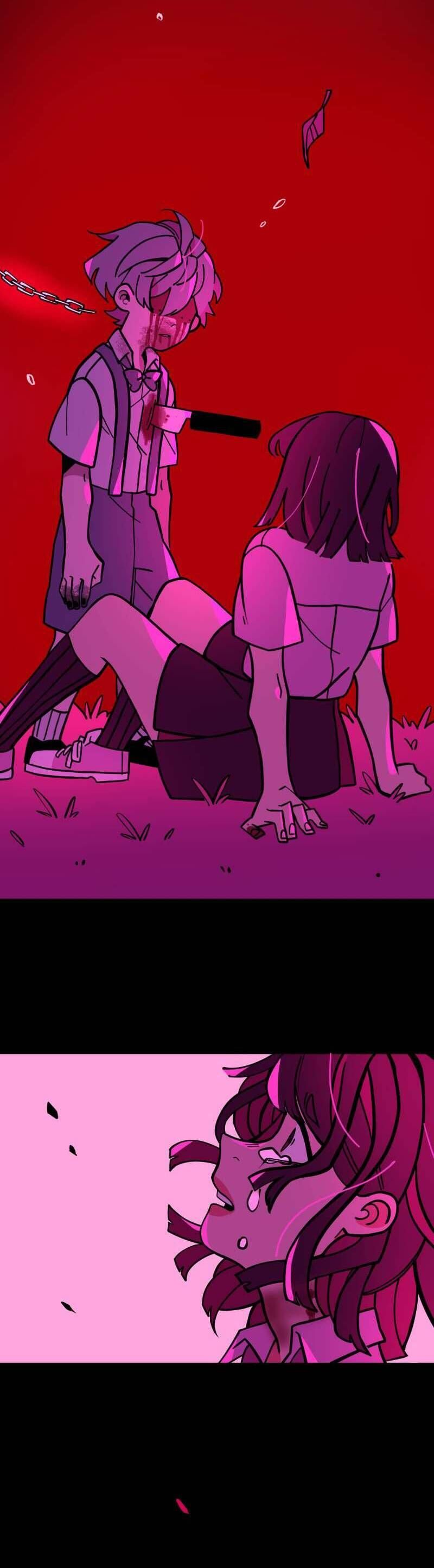 Homesick Chapter 8 - 7