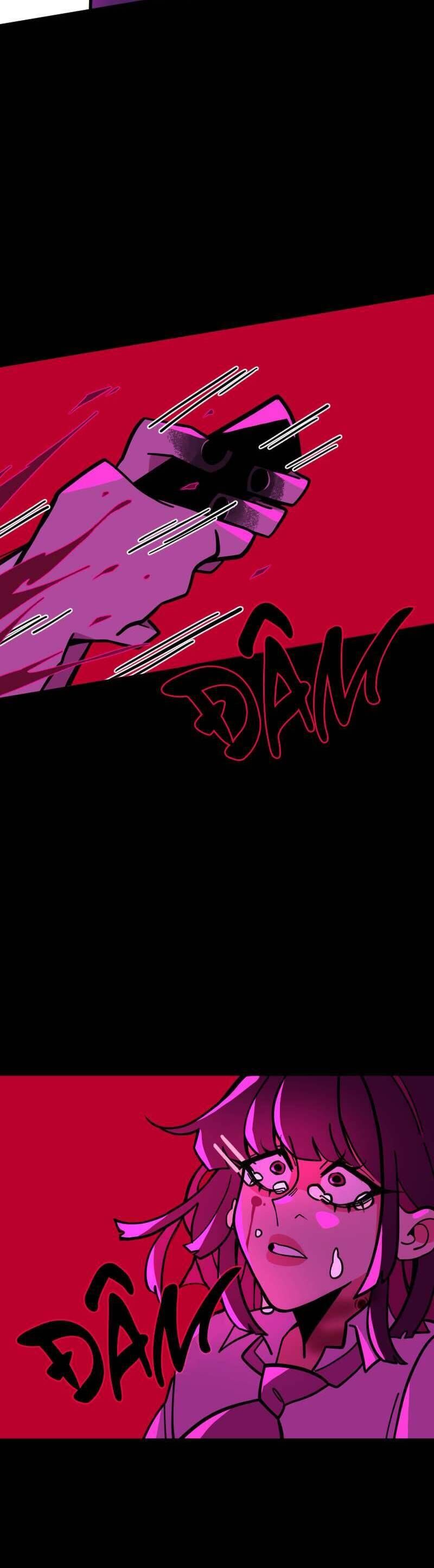 Homesick Chapter 8 - 9