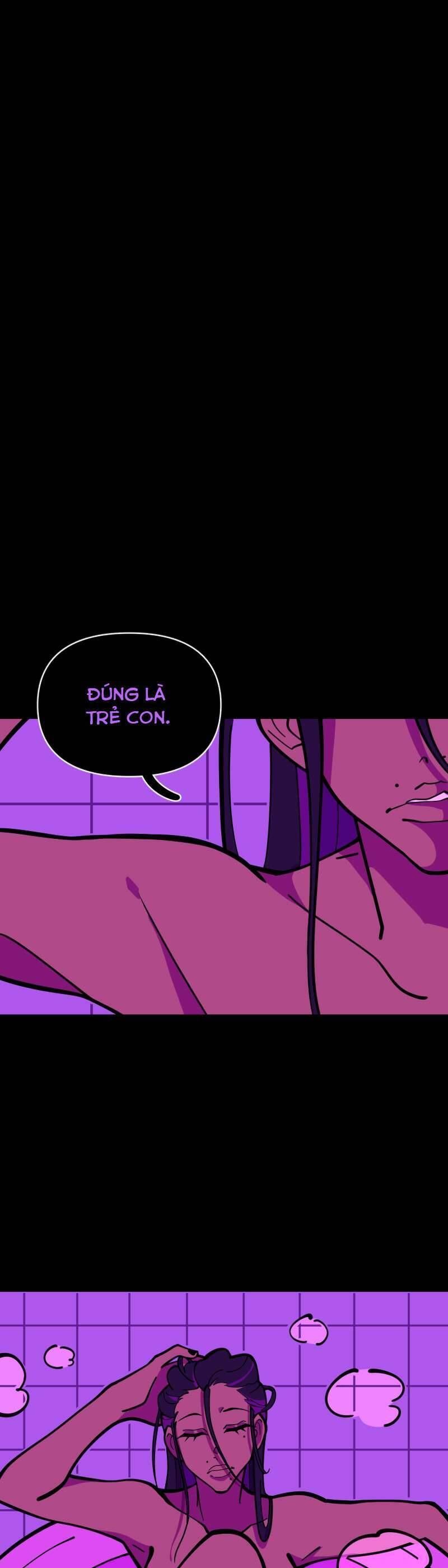 Homesick Chapter 80.1 - 25