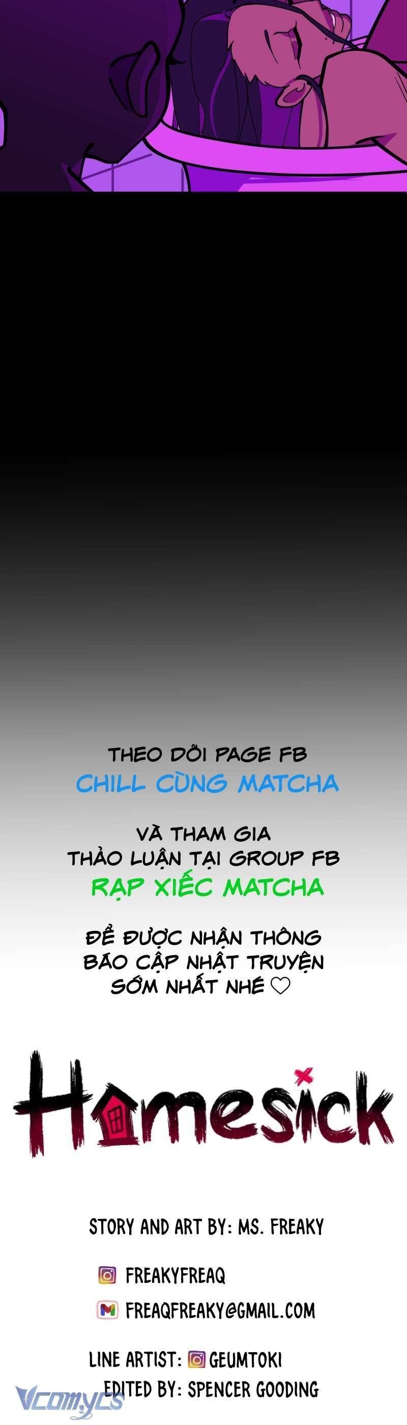 Homesick Chapter 80.1 - 29