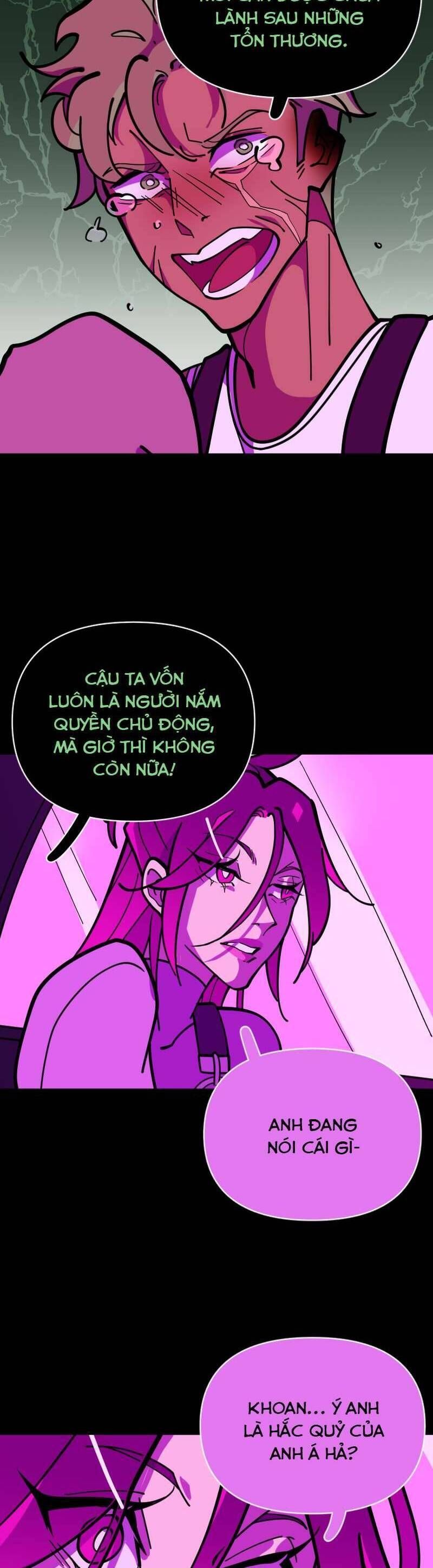 Homesick Chapter 80.1 - 7