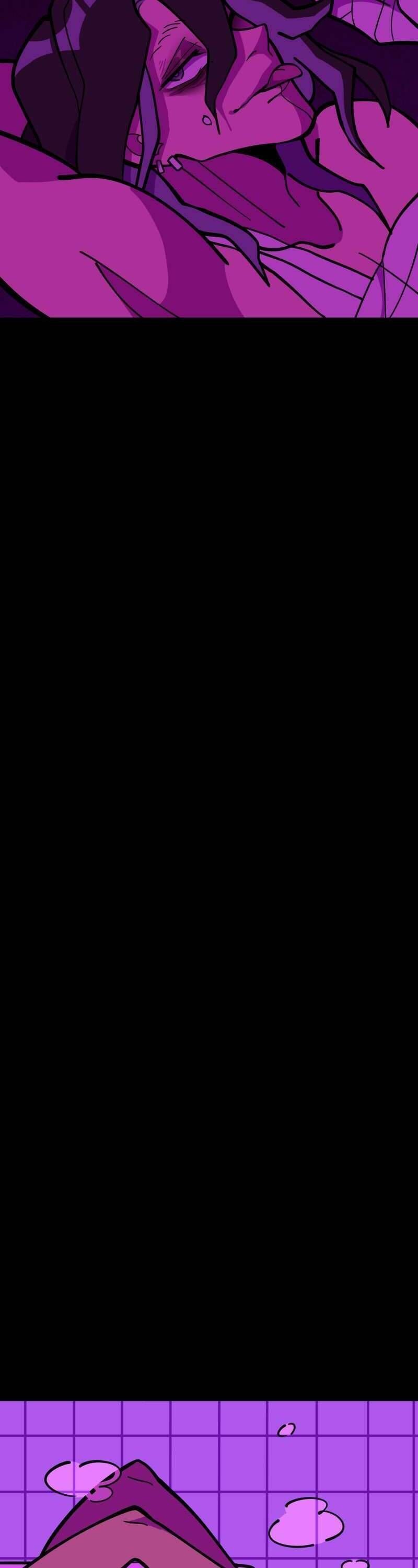 Homesick Chapter 80.2 - 20