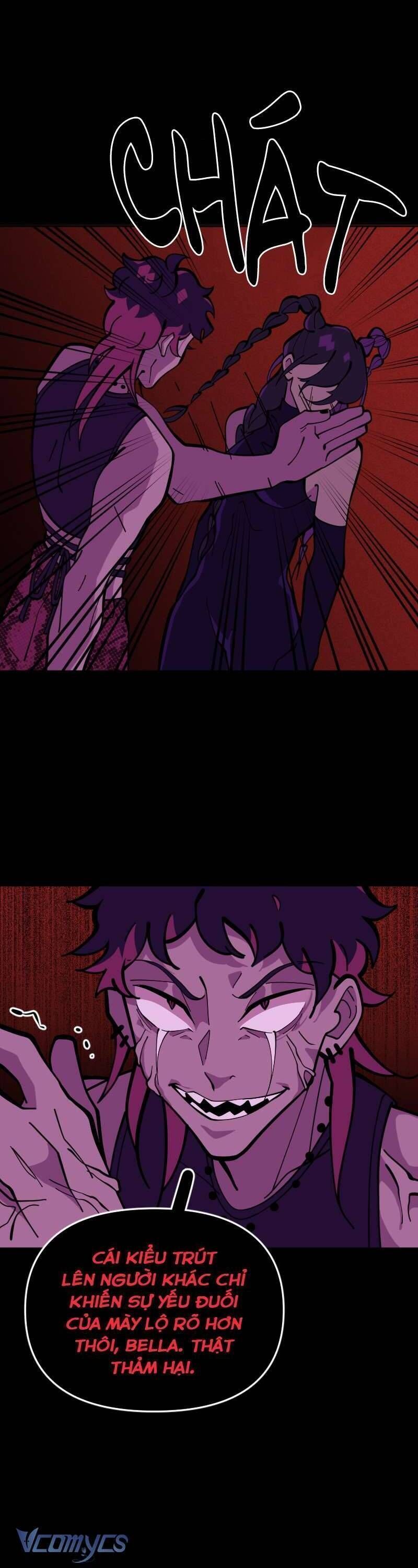 Homesick Chapter 80.4 - 24