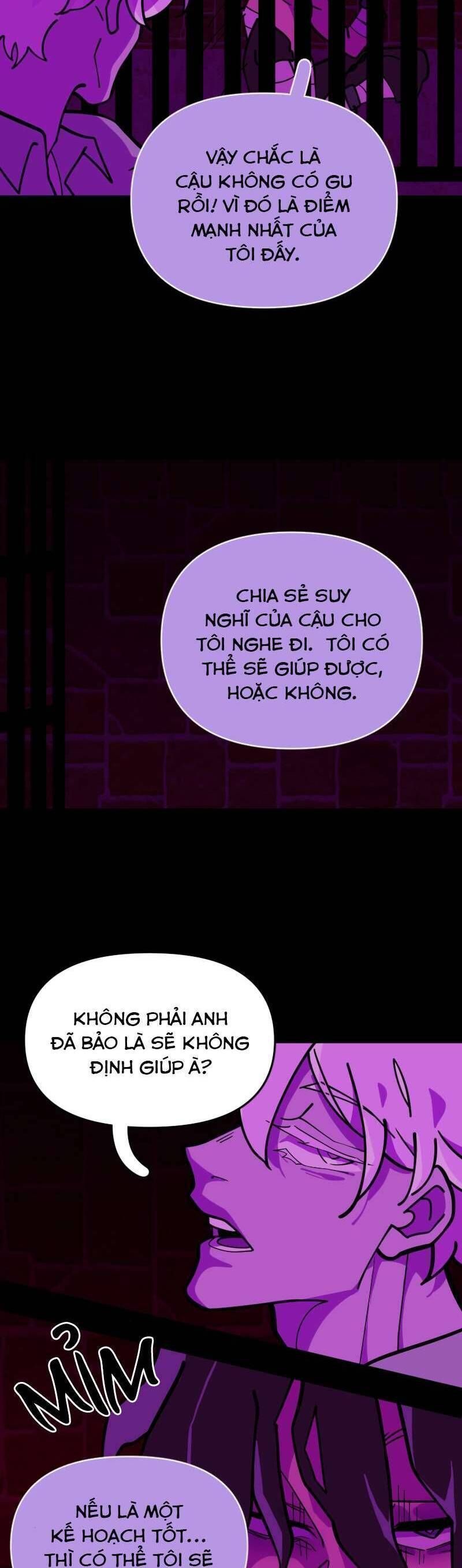 Homesick Chapter 80.5 - 15