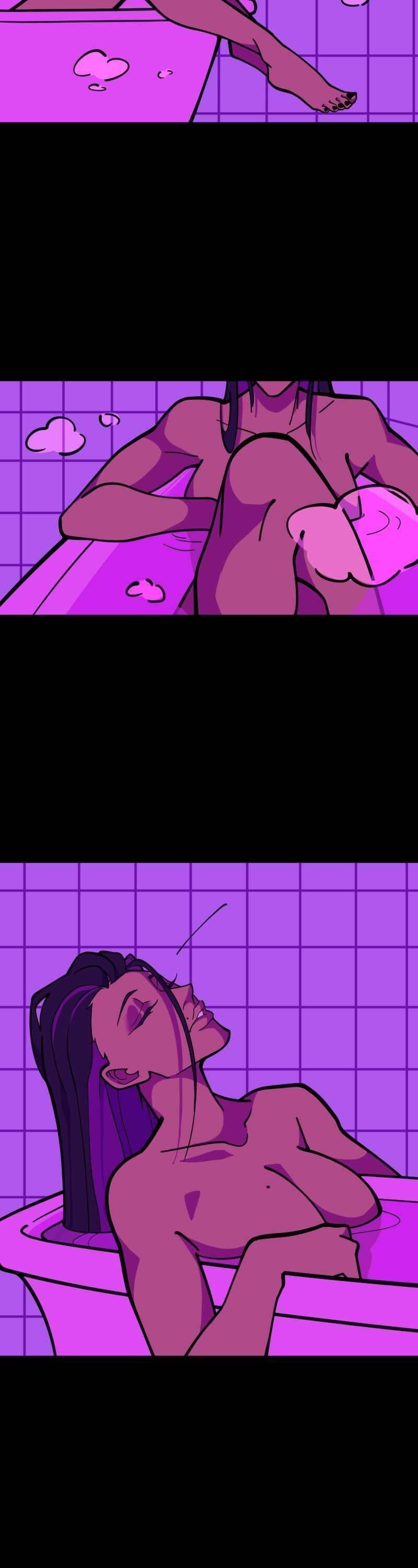 Homesick Chapter 80.5 - 21