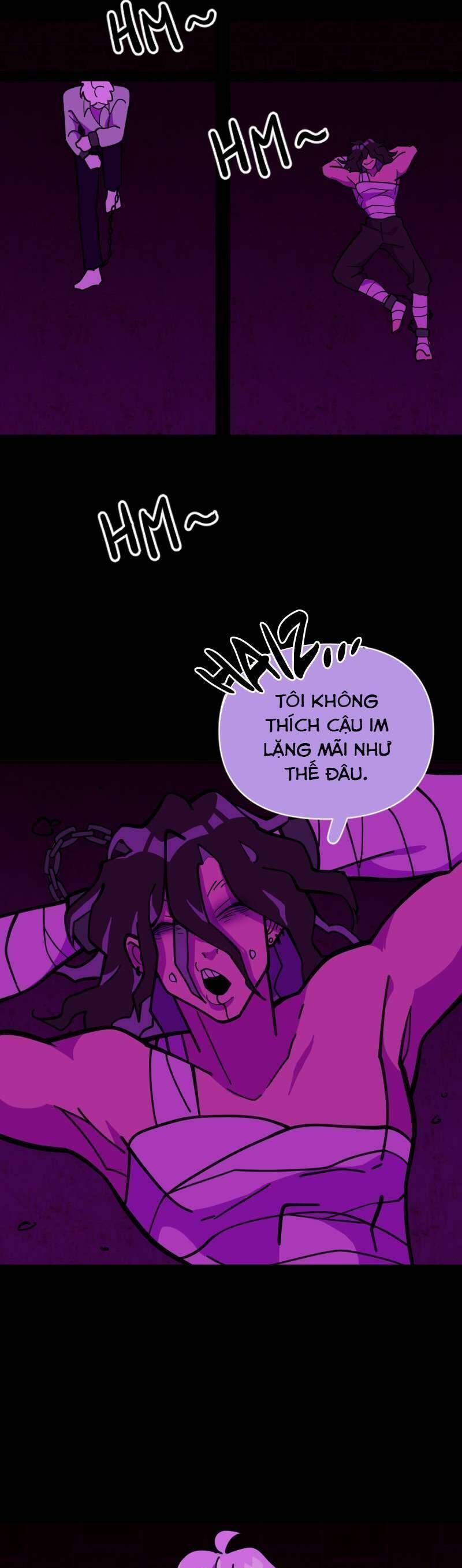 Homesick Chapter 80.6 - 12