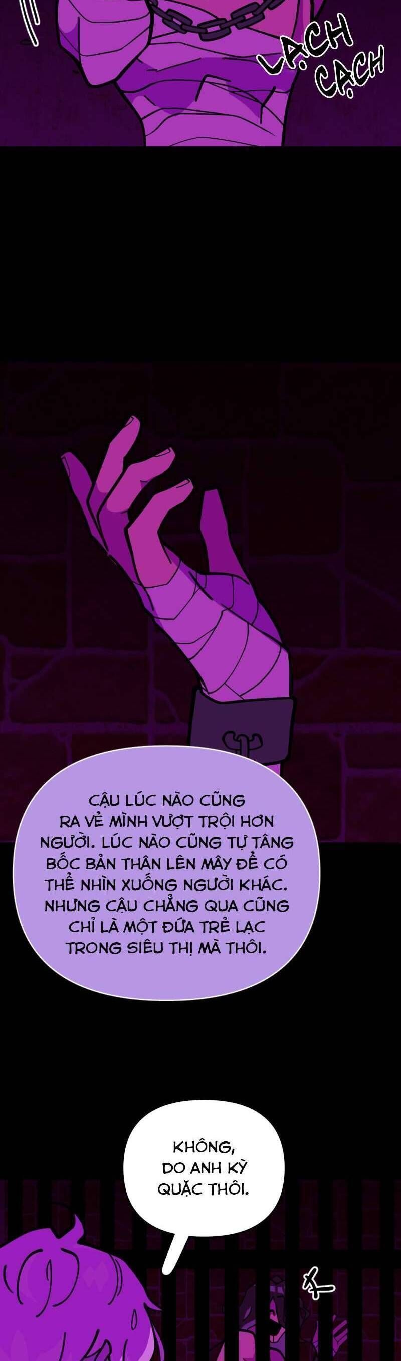 Homesick Chapter 80.6 - 14