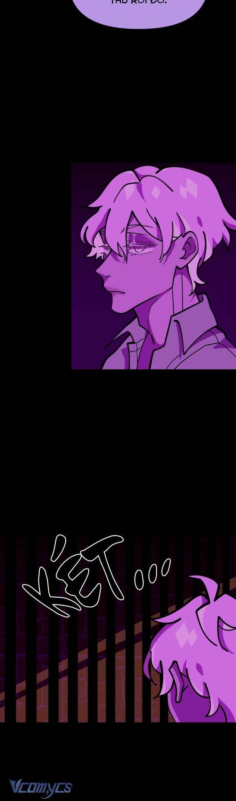 Homesick Chapter 80.6 - 18