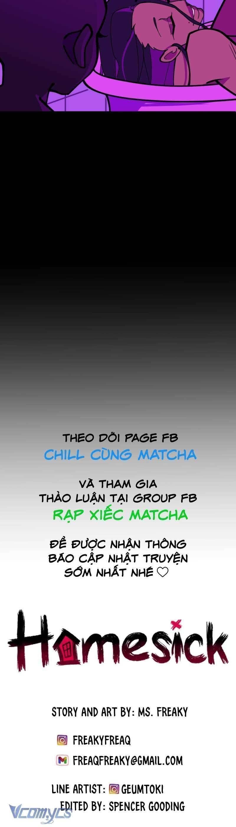 Homesick Chapter 80.6 - 29