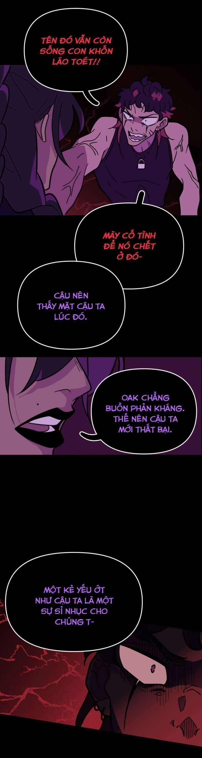 Homesick Chapter 80.7 - 23