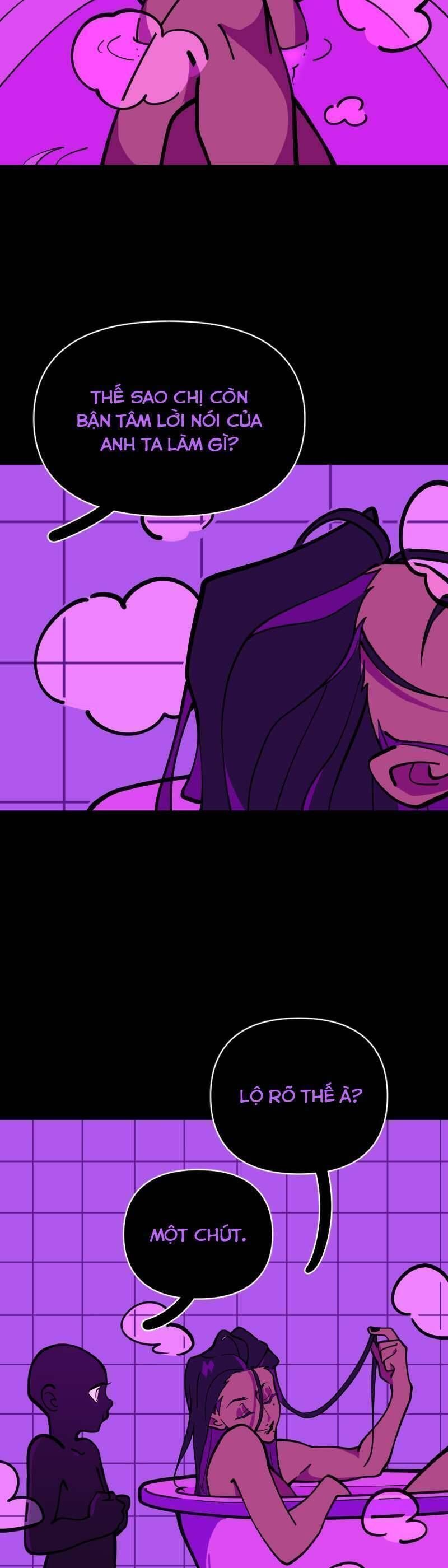 Homesick Chapter 80.7 - 26