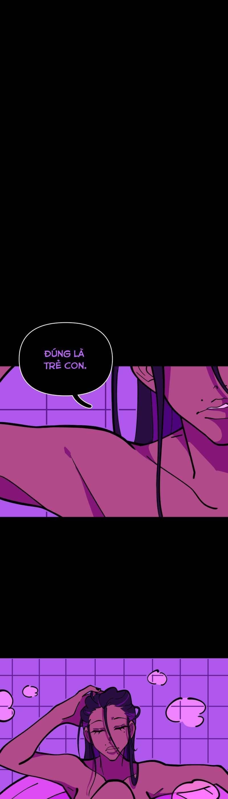 Homesick Chapter 80.8 - 25