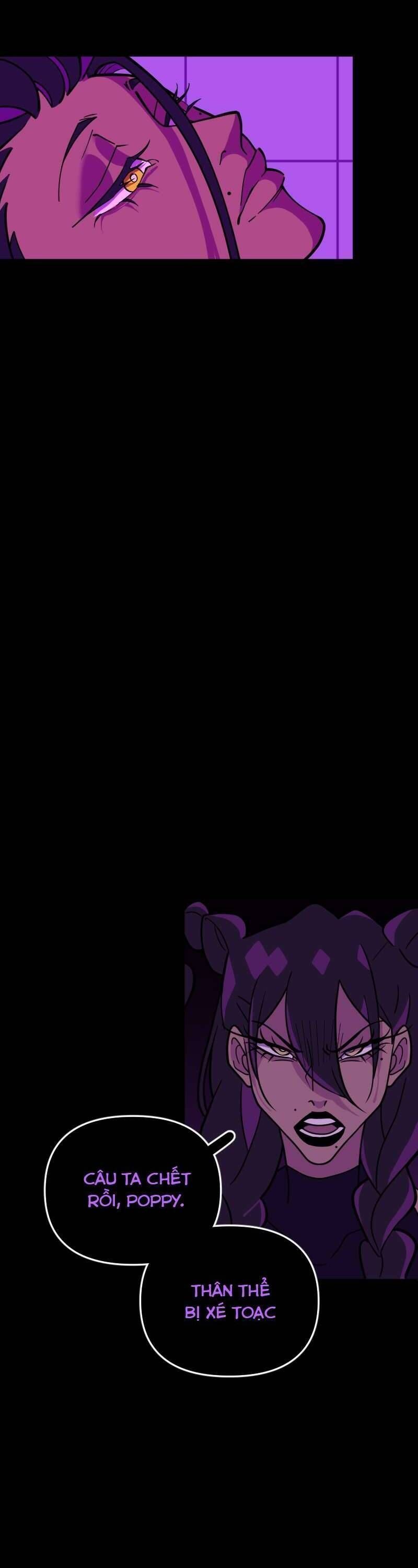 Homesick Chapter 80.9 - 22