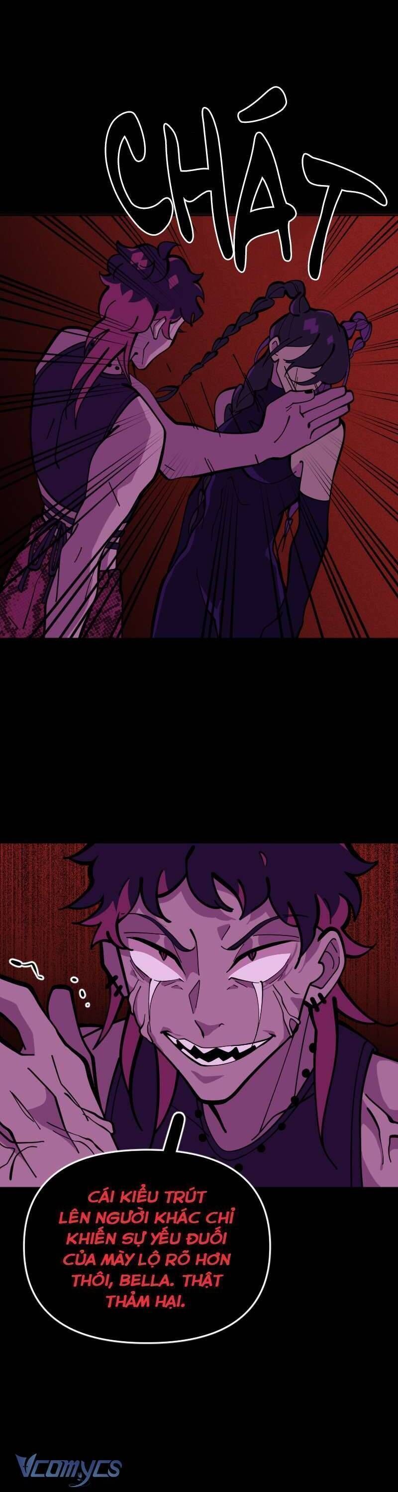 Homesick Chapter 80.9 - 24