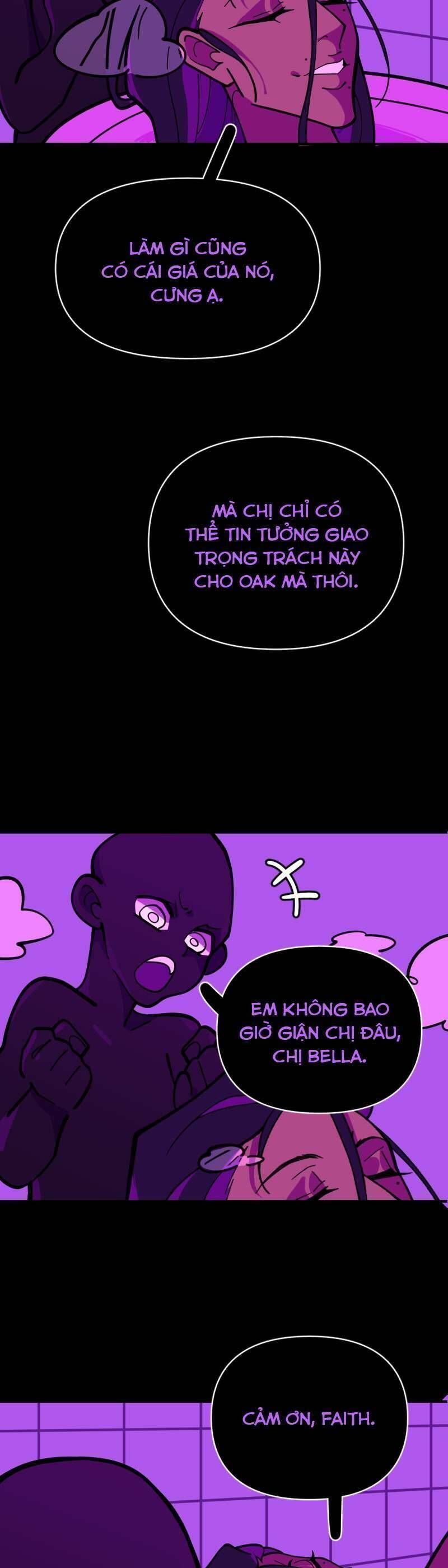 Homesick Chapter 80.9 - 28