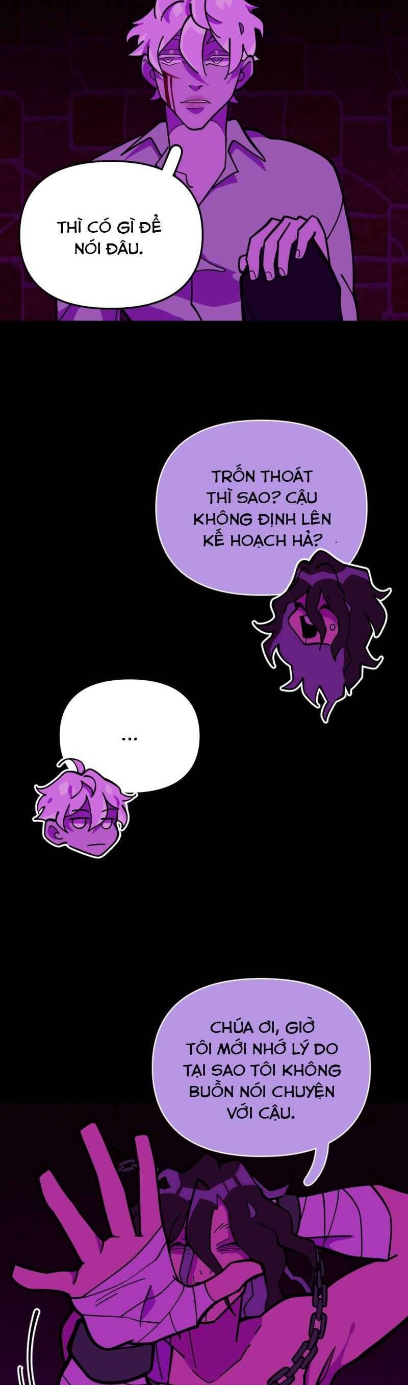 Homesick Chapter 80 - 13