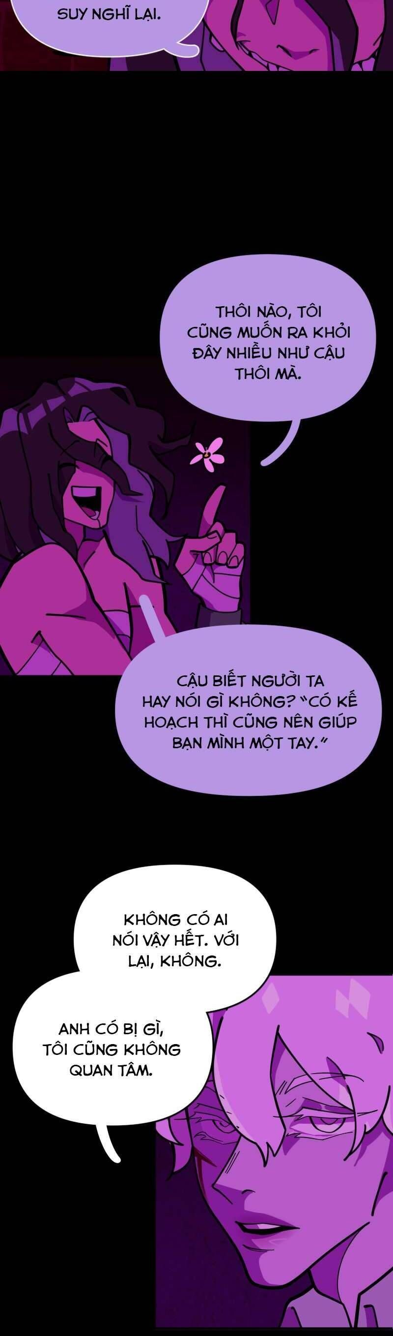 Homesick Chapter 80 - 16