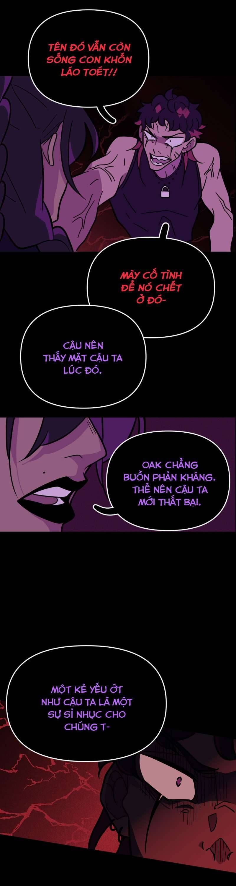 Homesick Chapter 80 - 23