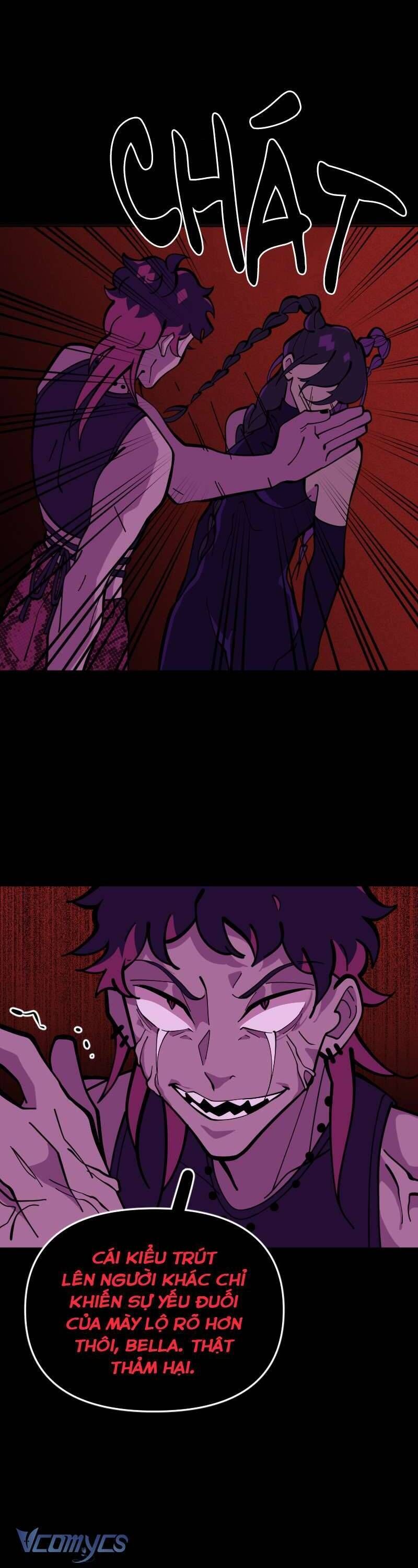 Homesick Chapter 80 - 24
