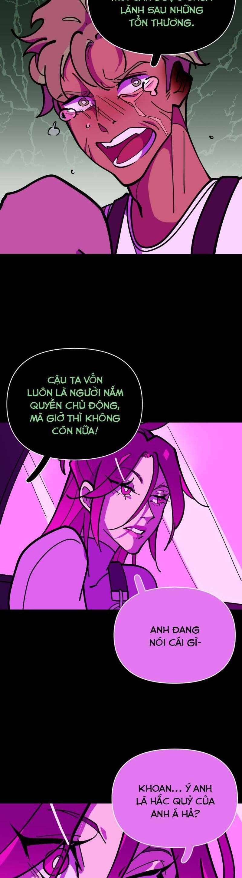 Homesick Chapter 80 - 7