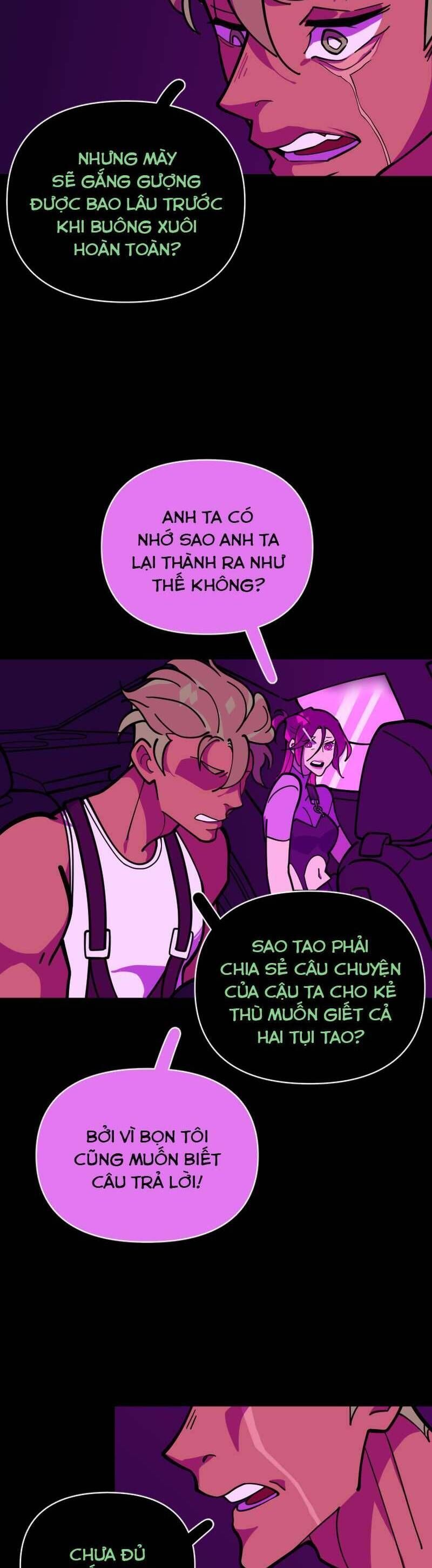 Homesick Chapter 80 - 9