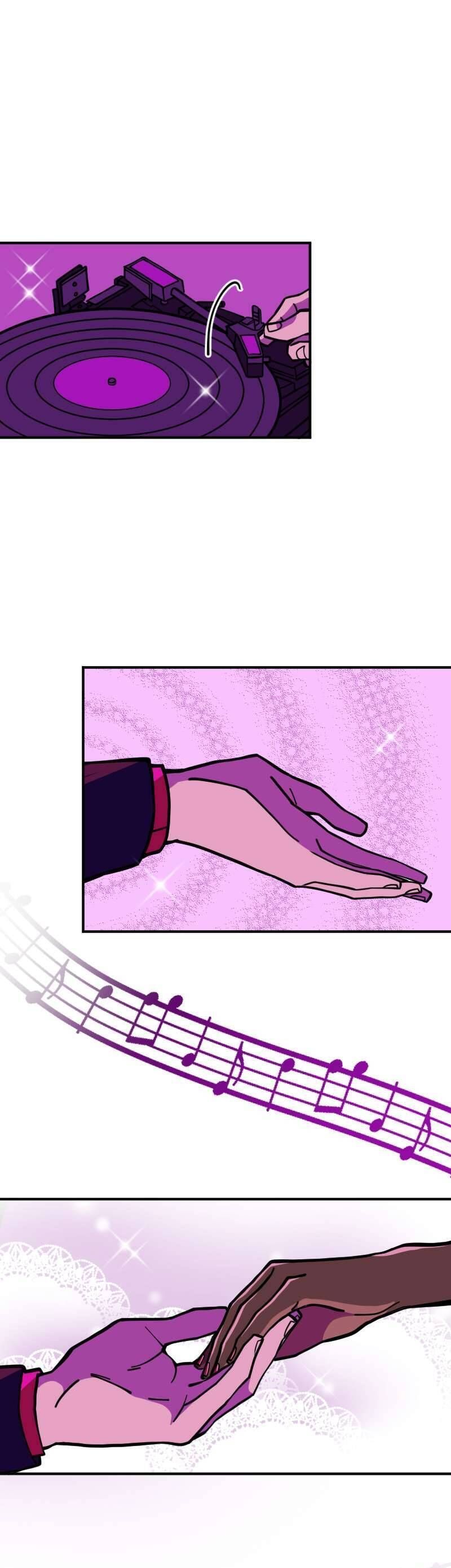 Homesick Chapter 81.1 - 2